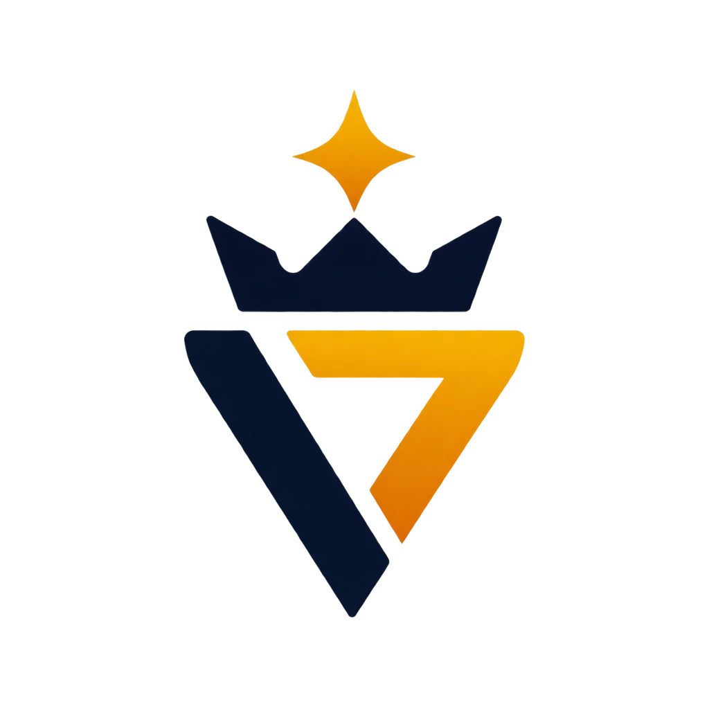 cv77 Logo
