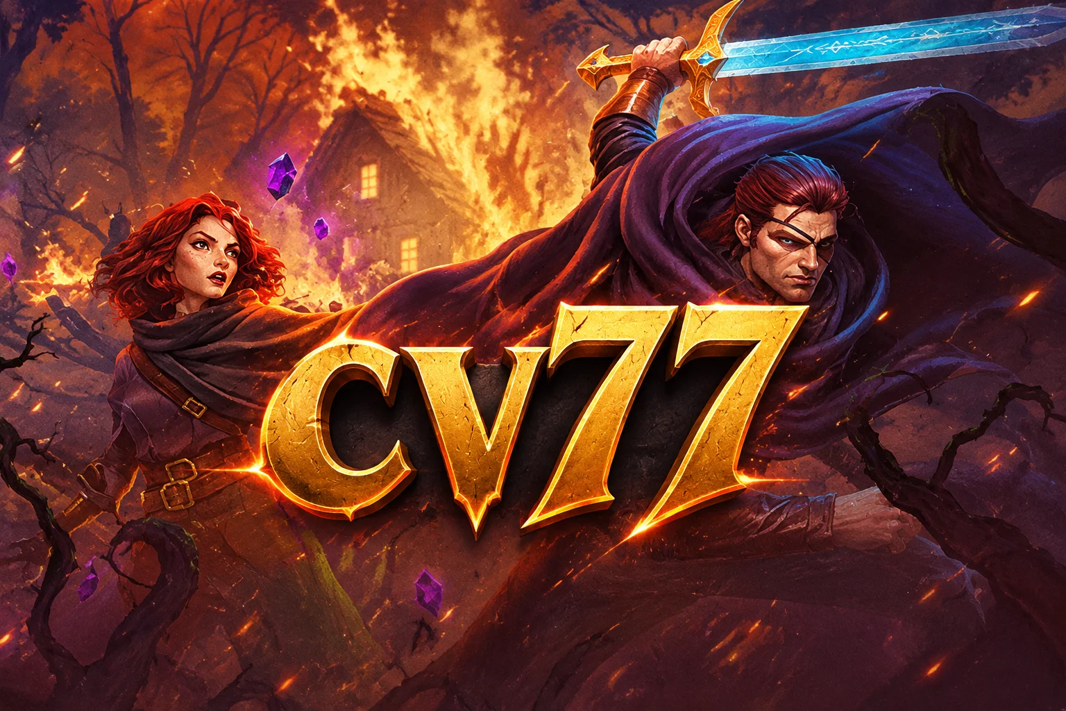 Mekanisme Simbol Khusus dan Putaran Gratis Candy Burst di cv77