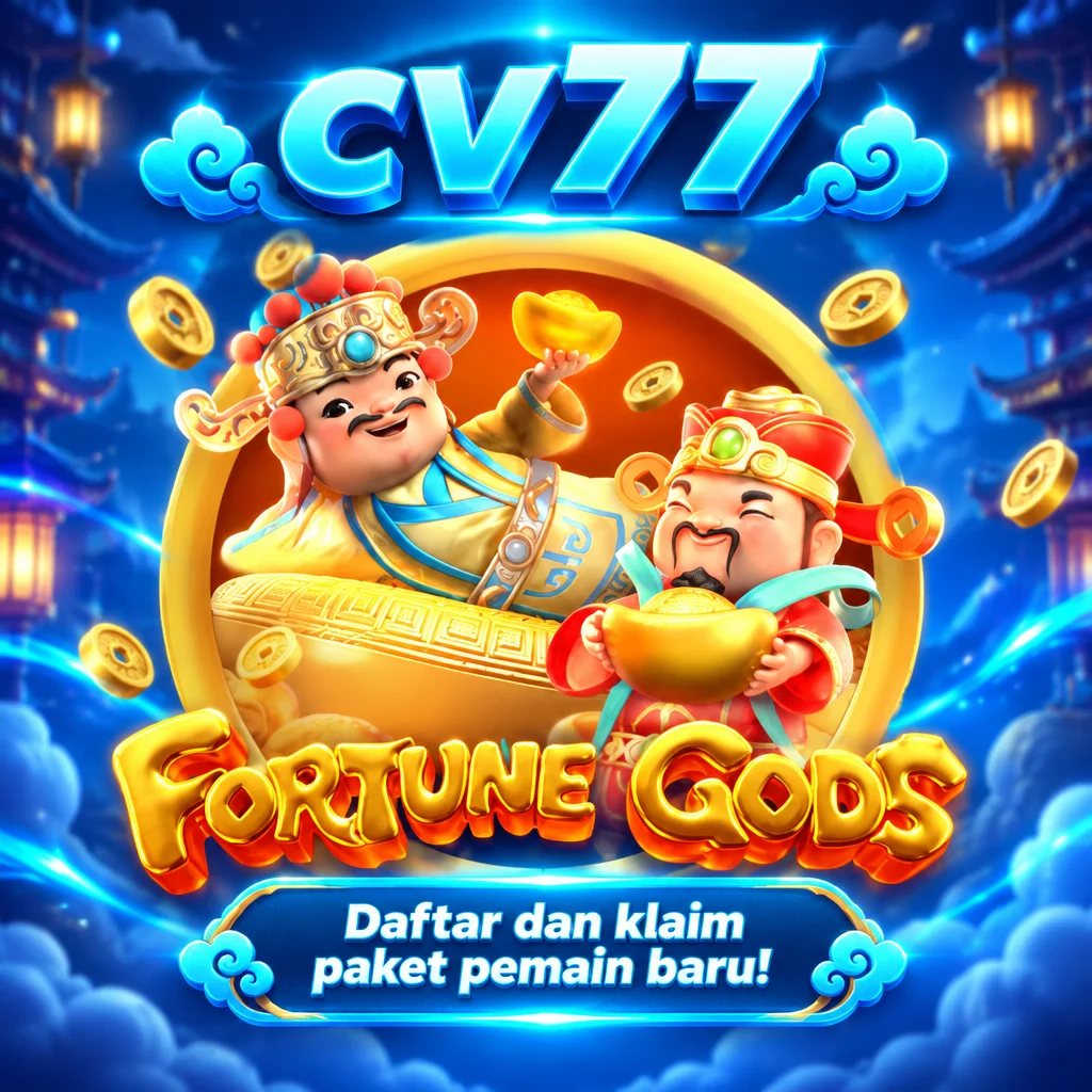 cv77 · Fortune Gods